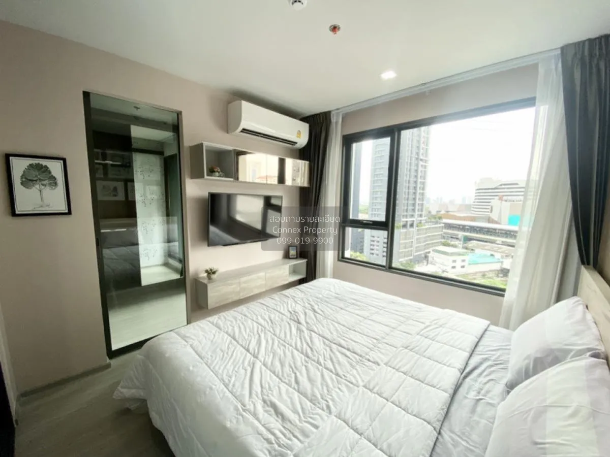 For Rent Condo , Life Ladprao , BTS-Ha Yaek Lat Phrao , Chomphon 