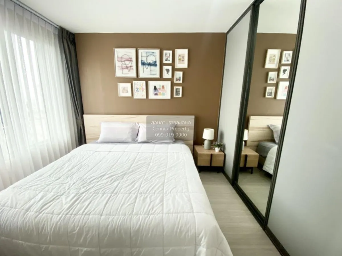 For Rent Condo , Life Ladprao , BTS-Ha Yaek Lat Phrao , Chomphon 