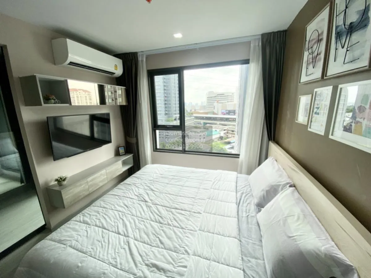 For Rent Condo , Life Ladprao , BTS-Ha Yaek Lat Phrao , Chomphon 