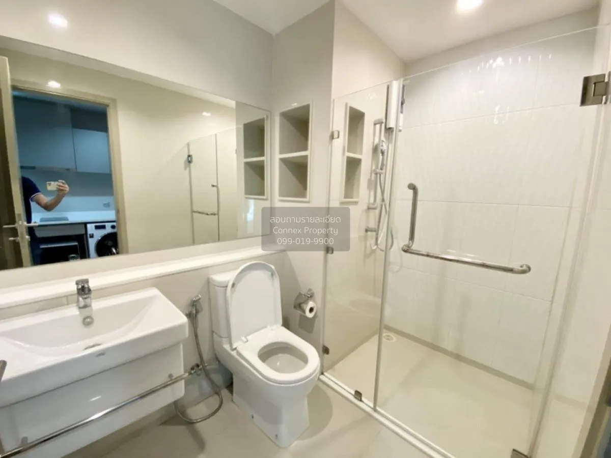 For Rent Condo , Life Ladprao , BTS-Ha Yaek Lat Phrao , Chomphon 