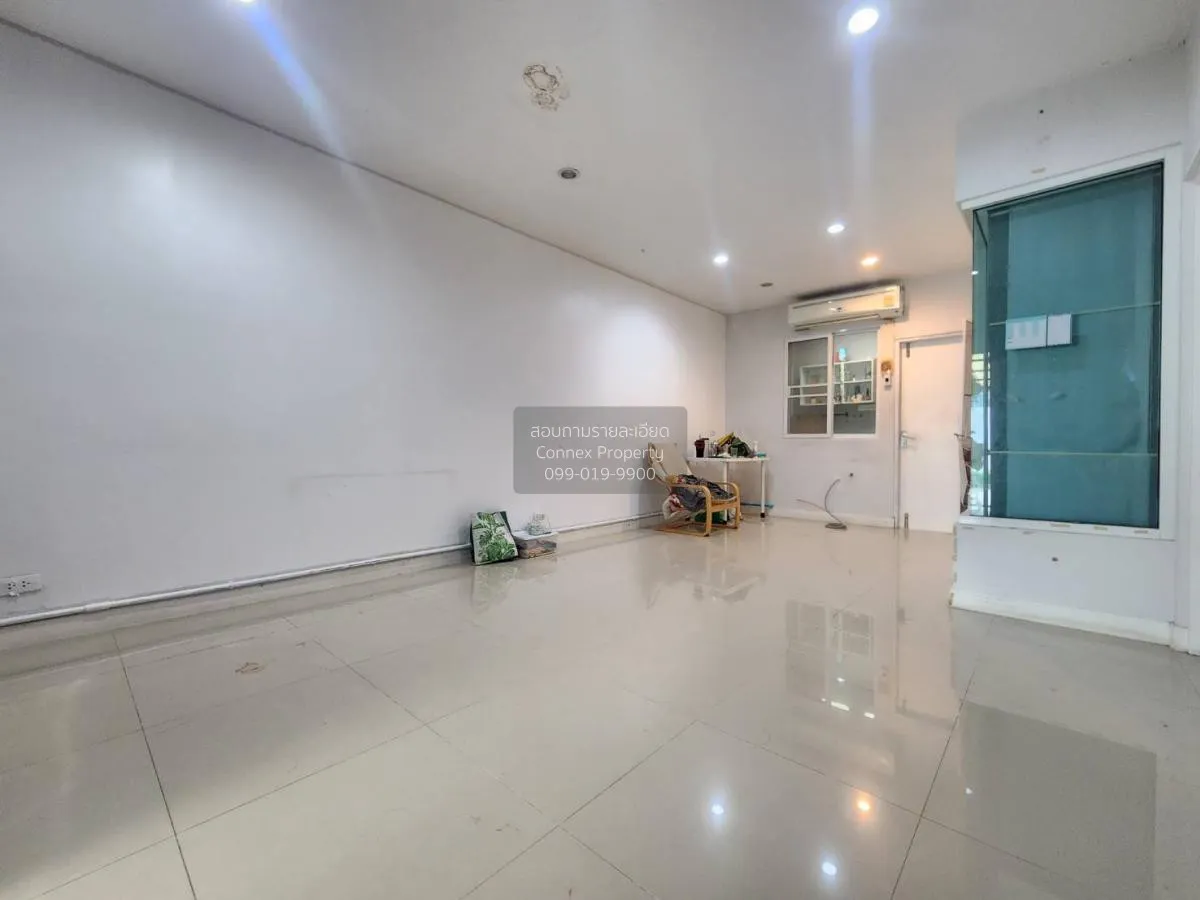 ขายทาวน์เฮ้าส์/ทาวน์โฮม  ไทม์ พระราม 5 บางสีทอง บางกรวย นนทบุรี C