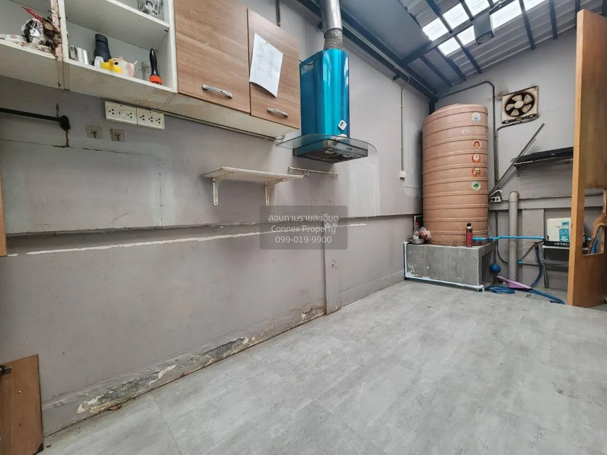 ขายทาวน์เฮ้าส์/ทาวน์โฮม  ไทม์ พระราม 5 บางสีทอง บางกรวย นนทบุรี C