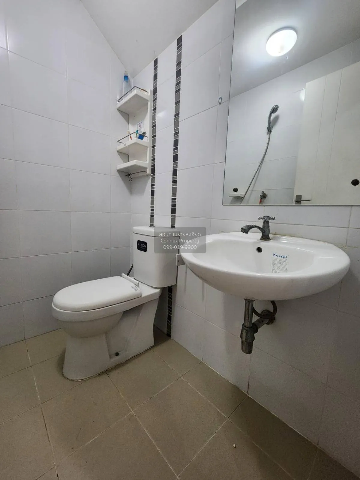 ขายทาวน์เฮ้าส์/ทาวน์โฮม  ไทม์ พระราม 5 บางสีทอง บางกรวย นนทบุรี C