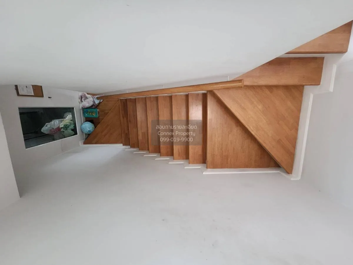 ขายทาวน์เฮ้าส์/ทาวน์โฮม  ไทม์ พระราม 5 บางสีทอง บางกรวย นนทบุรี C