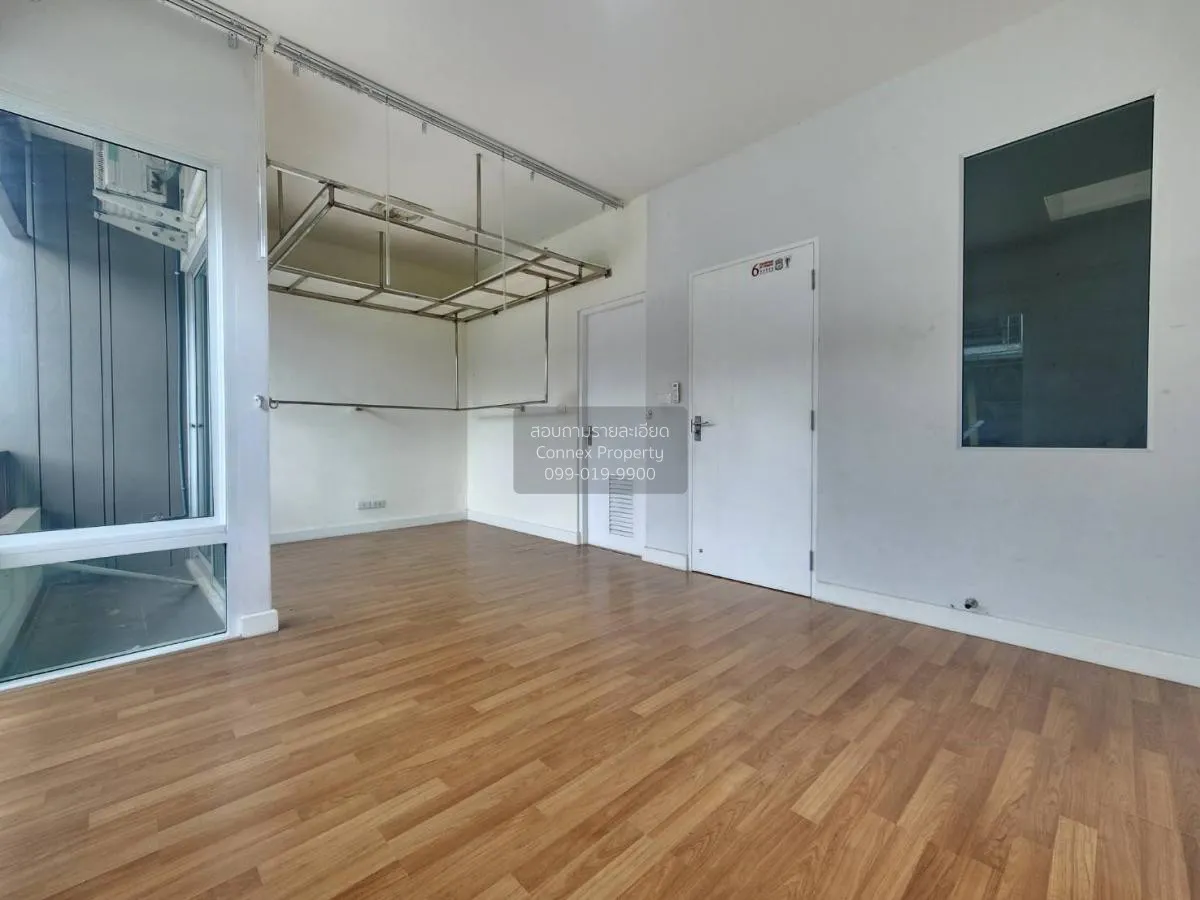 ขายทาวน์เฮ้าส์/ทาวน์โฮม  ไทม์ พระราม 5 บางสีทอง บางกรวย นนทบุรี C