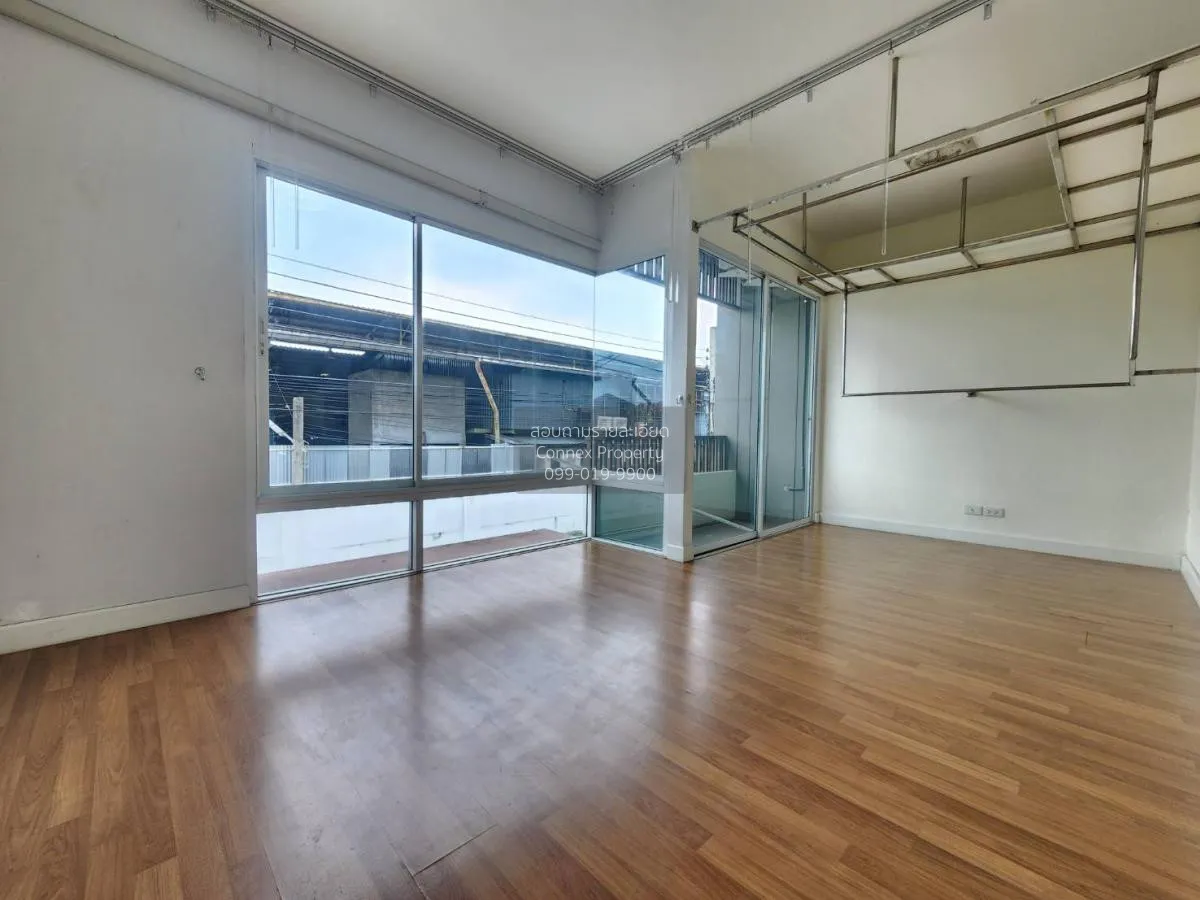 ขายทาวน์เฮ้าส์/ทาวน์โฮม  ไทม์ พระราม 5 บางสีทอง บางกรวย นนทบุรี C