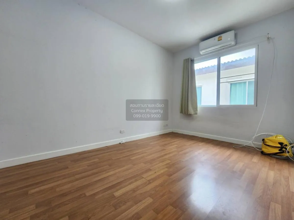 ขายทาวน์เฮ้าส์/ทาวน์โฮม  ไทม์ พระราม 5 บางสีทอง บางกรวย นนทบุรี C