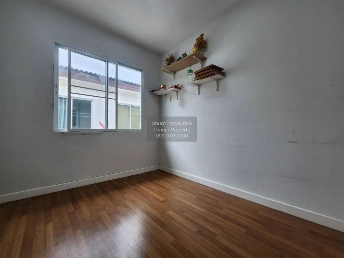 ขายทาวน์เฮ้าส์/ทาวน์โฮม  ไทม์ พระราม 5 บางสีทอง บางกรวย นนทบุรี C