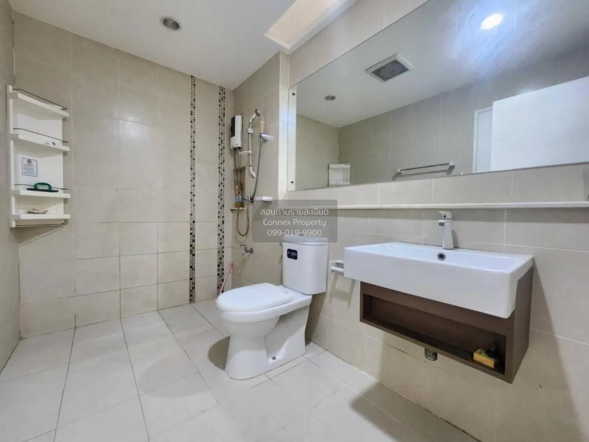 ขายทาวน์เฮ้าส์/ทาวน์โฮม  ไทม์ พระราม 5 บางสีทอง บางกรวย นนทบุรี C