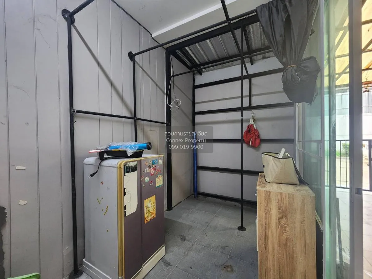 ขายทาวน์เฮ้าส์/ทาวน์โฮม  ไทม์ พระราม 5 บางสีทอง บางกรวย นนทบุรี C