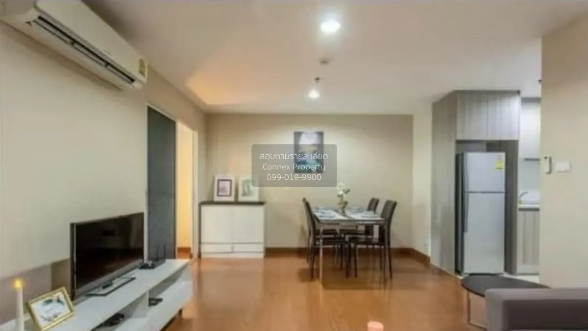 เช่าคอนโด  เบ็ล แกรนด์ พระราม 9 MRT-พระราม 9 ห้วยขวาง เขต ห้วยขวา 2