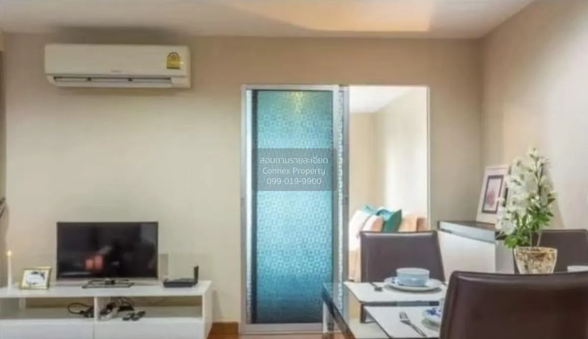 เช่าคอนโด  เบ็ล แกรนด์ พระราม 9 MRT-พระราม 9 ห้วยขวาง เขต ห้วยขวา 3