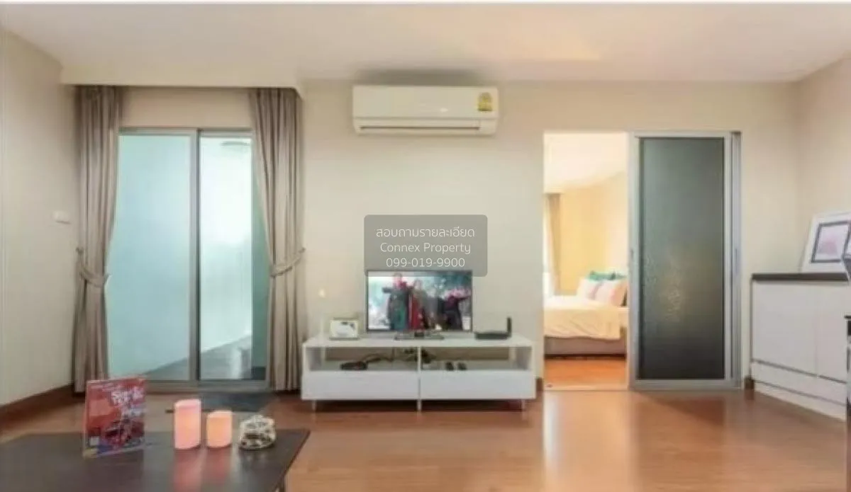เช่าคอนโด  เบ็ล แกรนด์ พระราม 9 MRT-พระราม 9 ห้วยขวาง เขต ห้วยขวา 4