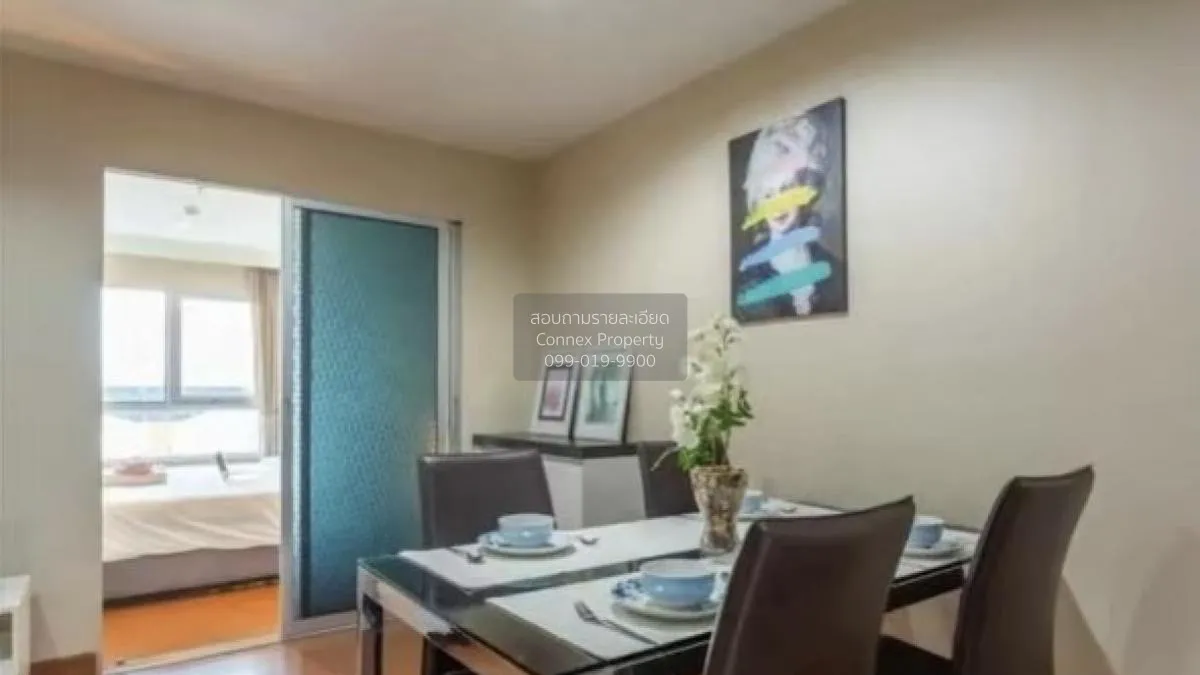 เช่าคอนโด  เบ็ล แกรนด์ พระราม 9 MRT-พระราม 9 ห้วยขวาง เขต ห้วยขวา