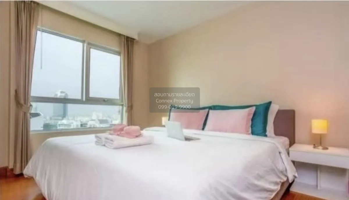 เช่าคอนโด  เบ็ล แกรนด์ พระราม 9 MRT-พระราม 9 ห้วยขวาง เขต ห้วยขวา