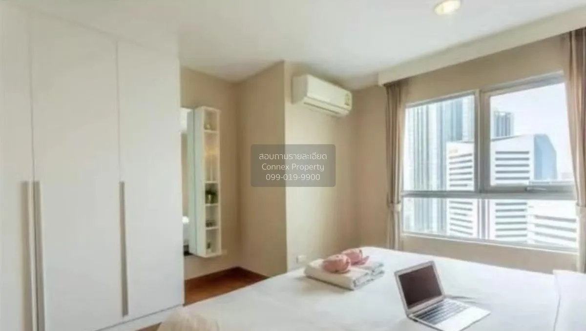 เช่าคอนโด  เบ็ล แกรนด์ พระราม 9 MRT-พระราม 9 ห้วยขวาง เขต ห้วยขวา