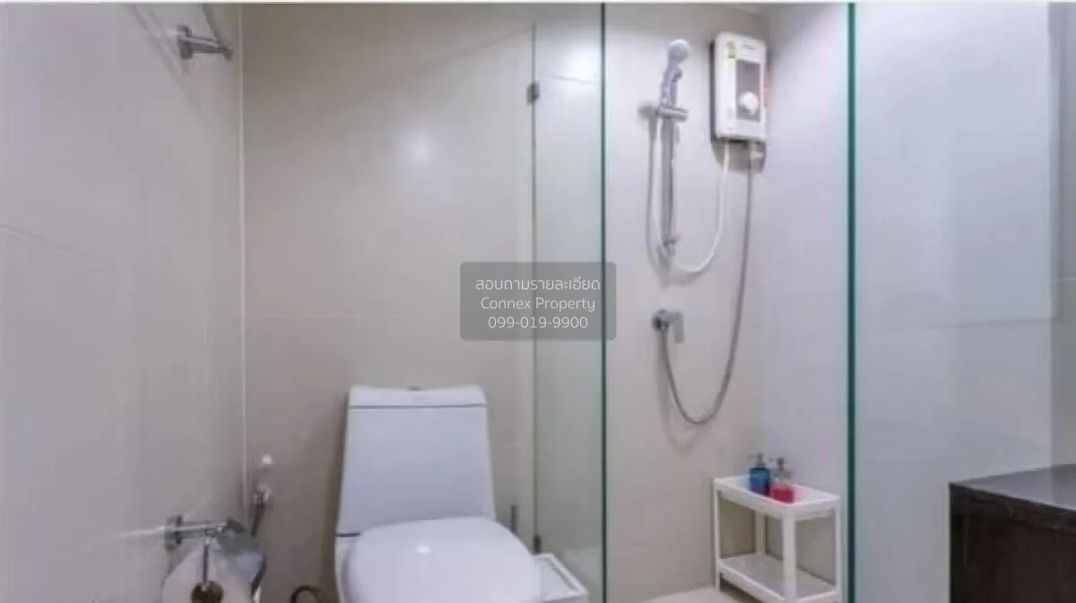 เช่าคอนโด  เบ็ล แกรนด์ พระราม 9 MRT-พระราม 9 ห้วยขวาง เขต ห้วยขวา