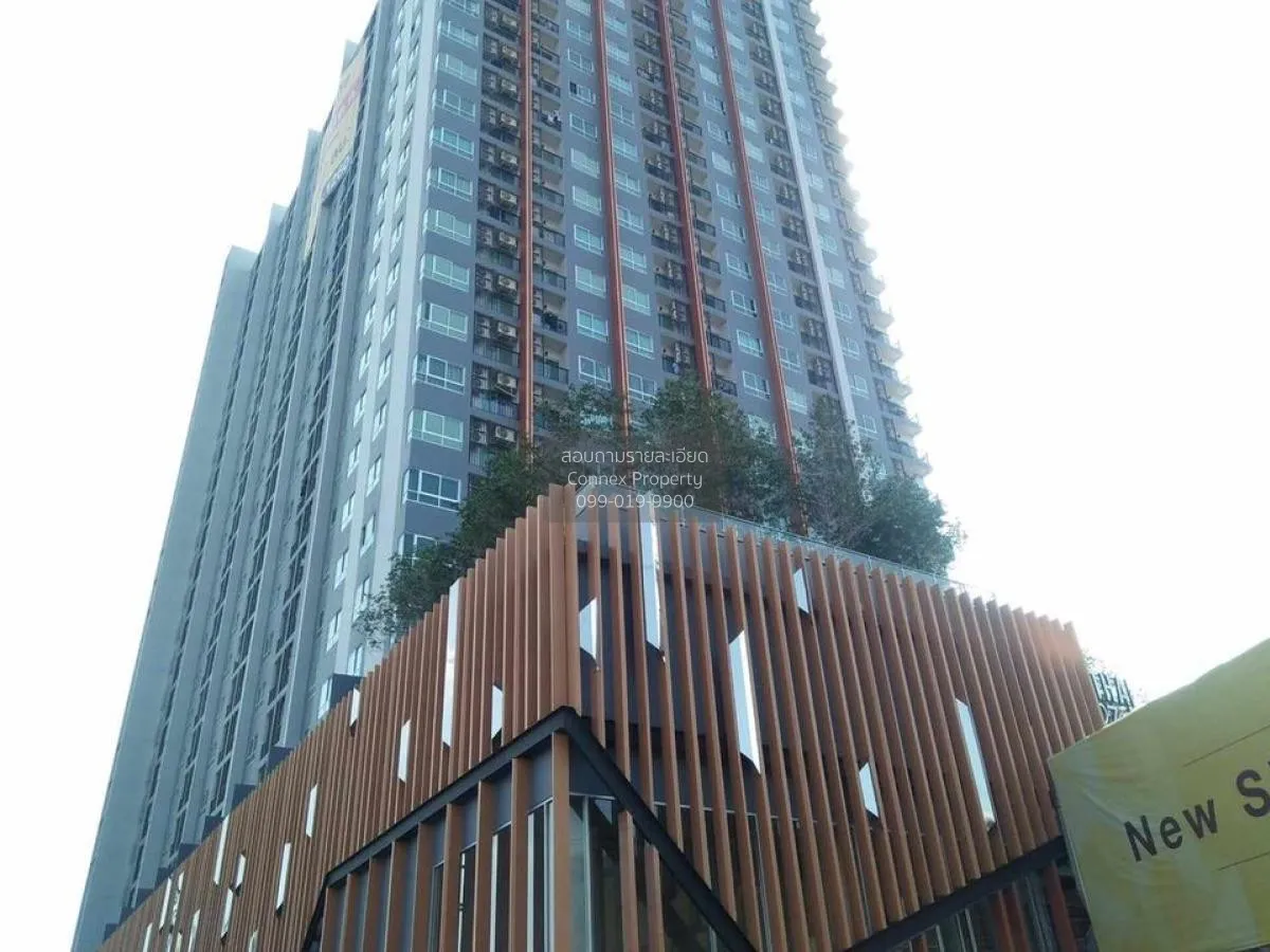 For Sale Condo , Chewathai Phetkasem 27 , BTS-Bang Wa , Bang Wa ,