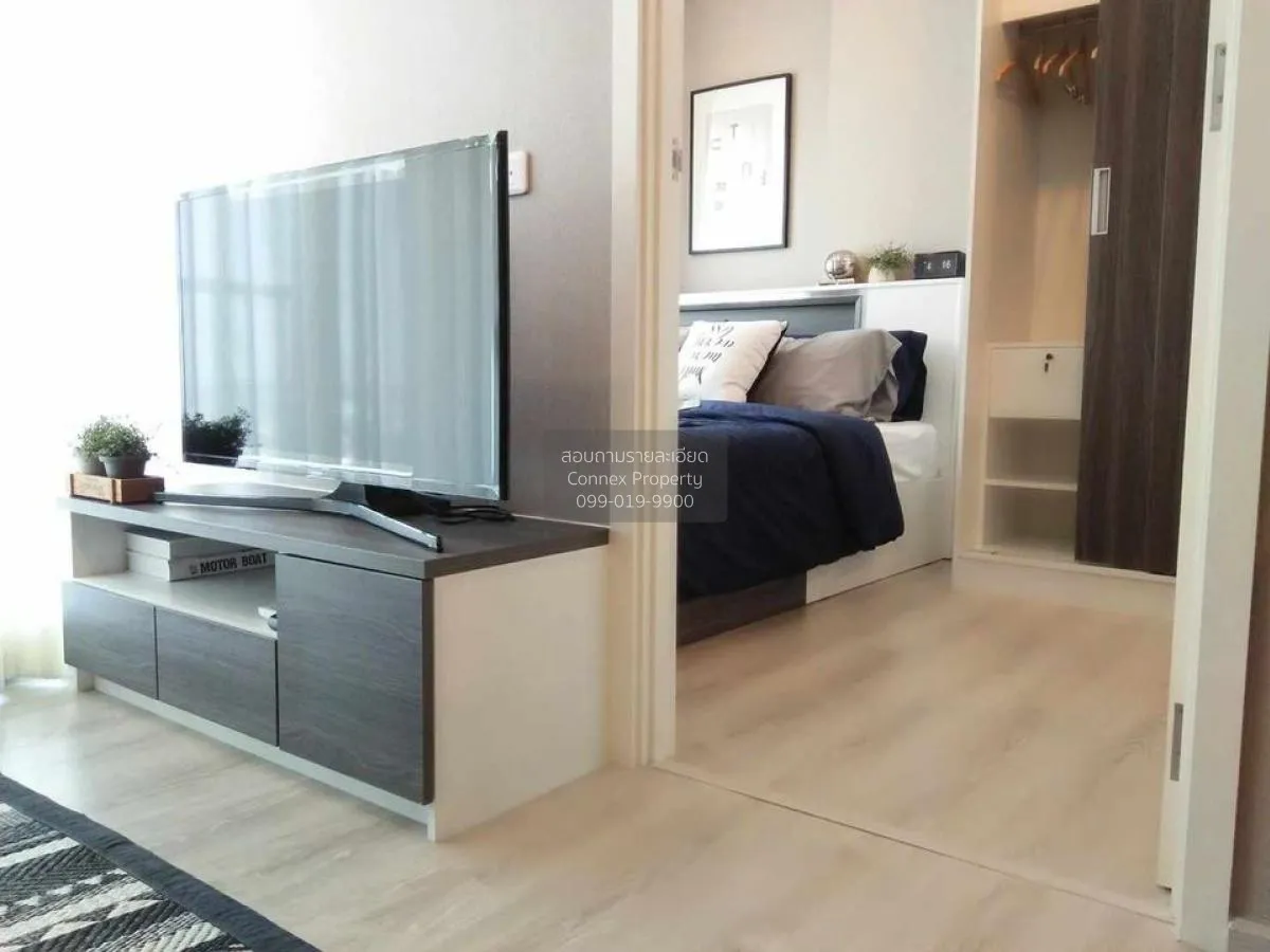 For Sale Condo , Chewathai Phetkasem 27 , BTS-Bang Wa , Bang Wa , 3