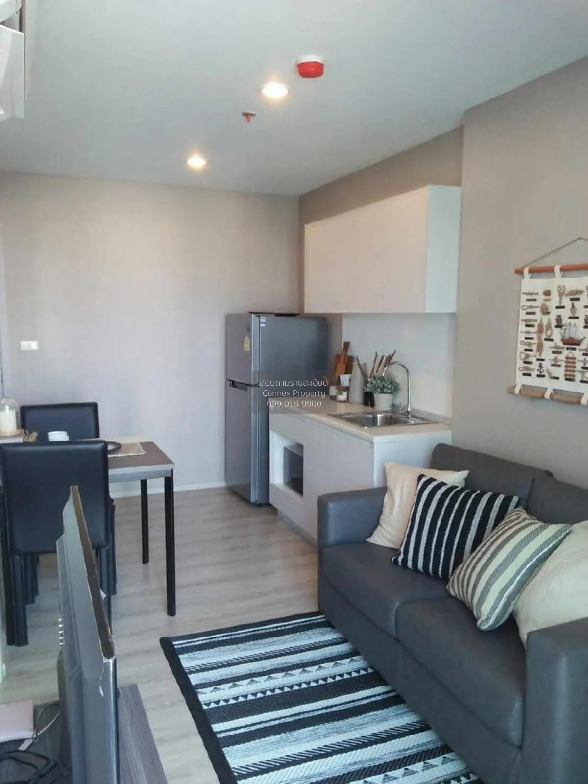 For Sale Condo , Chewathai Phetkasem 27 , BTS-Bang Wa , Bang Wa , 4