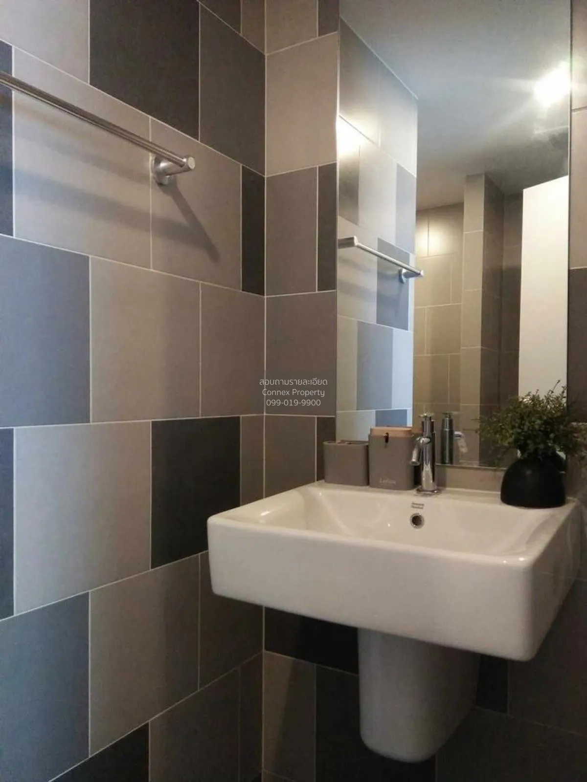 For Sale Condo , Chewathai Phetkasem 27 , BTS-Bang Wa , Bang Wa ,