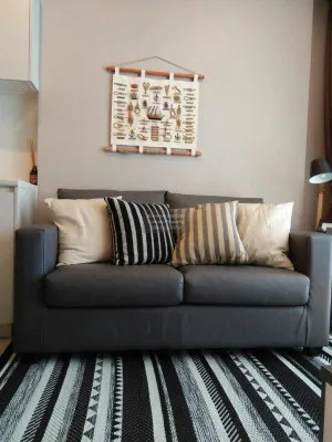 For Sale Condo , Chewathai Phetkasem 27 , BTS-Bang Wa , Bang Wa , Phasi Charoen , Bangkok , CX-98235