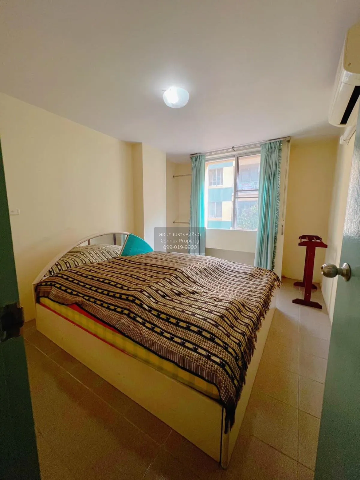 ขายคอนโด  เดอะ พาร์คแลนด์ บางนา MRT-ศรีเอี่ยม (สายสีเหลือง) บางนา 1