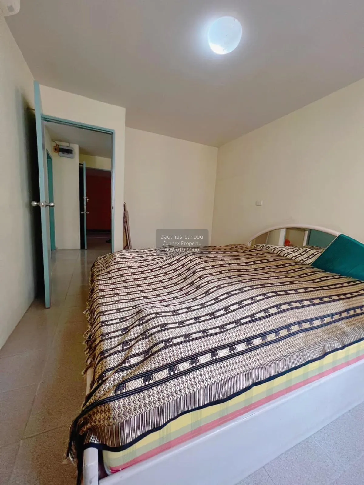 ขายคอนโด  เดอะ พาร์คแลนด์ บางนา MRT-ศรีเอี่ยม (สายสีเหลือง) บางนา 2