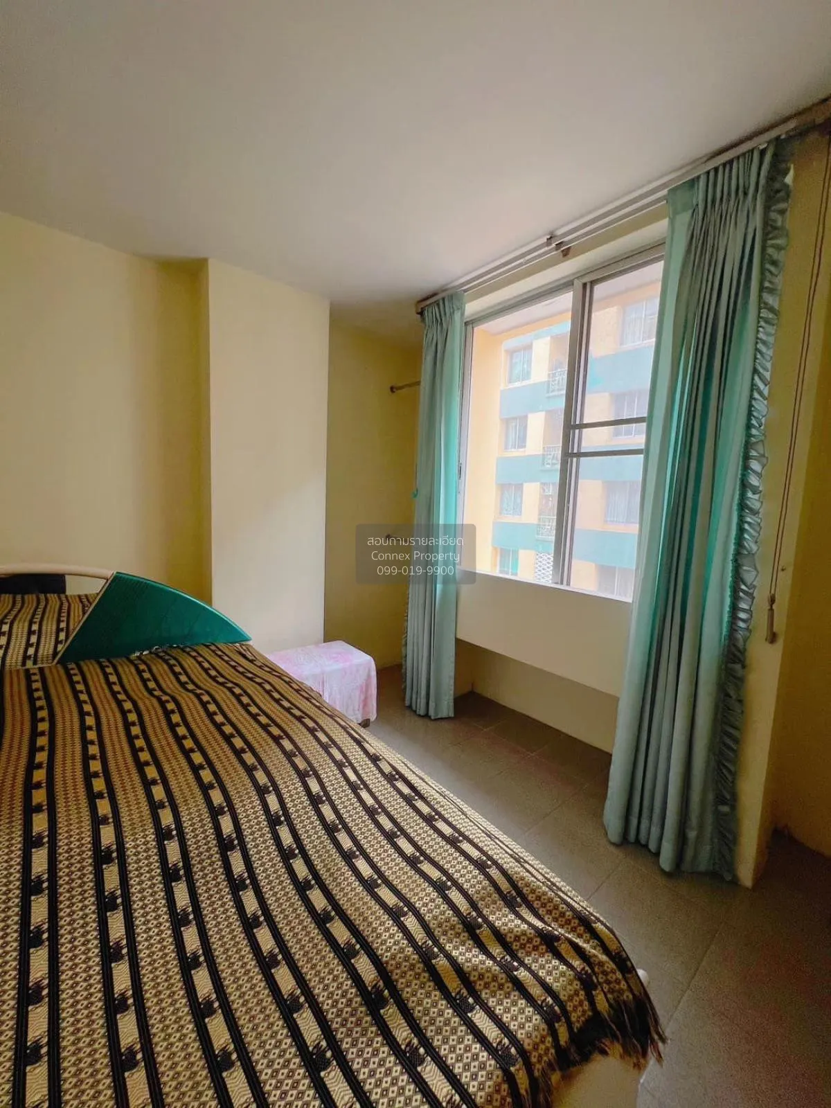 ขายคอนโด  เดอะ พาร์คแลนด์ บางนา MRT-ศรีเอี่ยม (สายสีเหลือง) บางนา 3