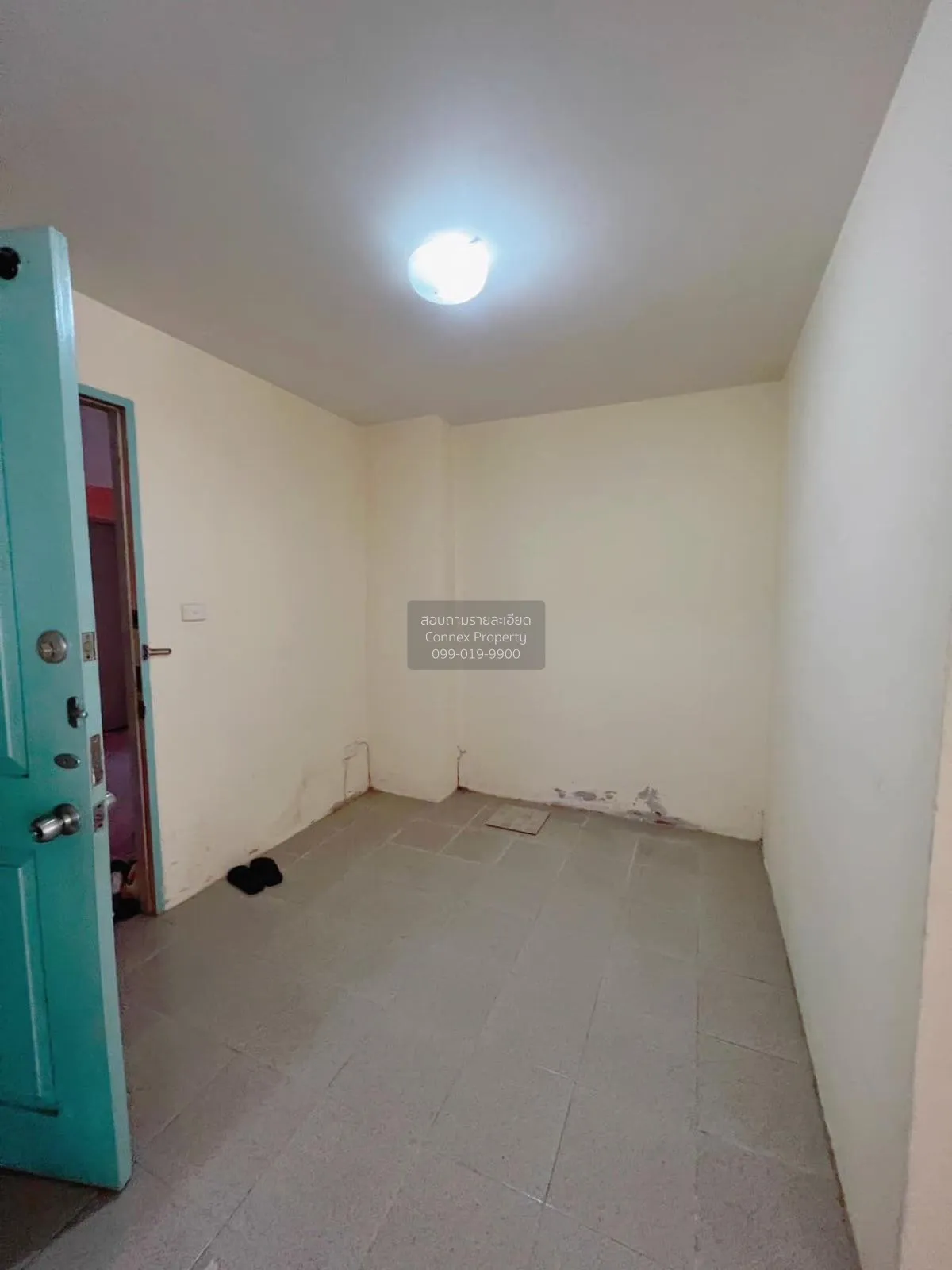 ขายคอนโด  เดอะ พาร์คแลนด์ บางนา MRT-ศรีเอี่ยม (สายสีเหลือง) บางนา