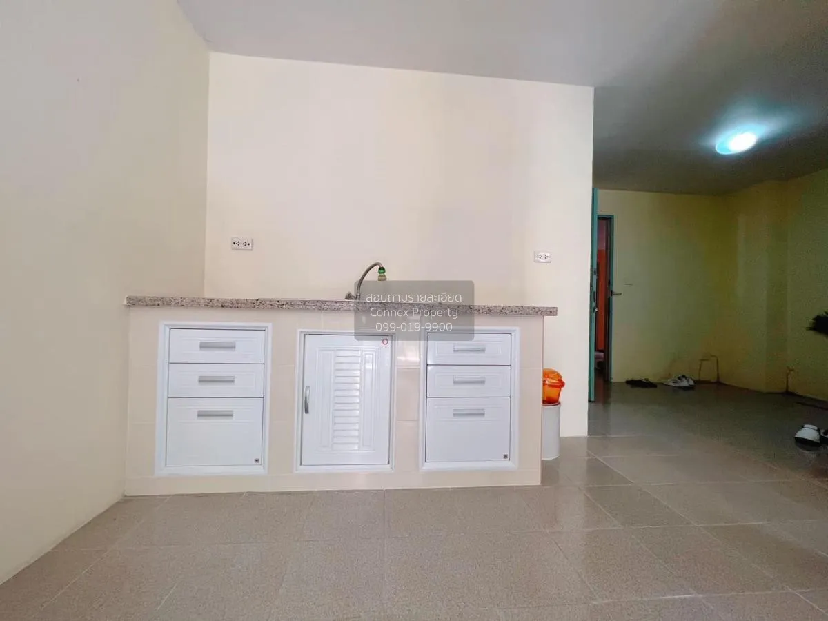 ขายคอนโด  เดอะ พาร์คแลนด์ บางนา MRT-ศรีเอี่ยม (สายสีเหลือง) บางนา