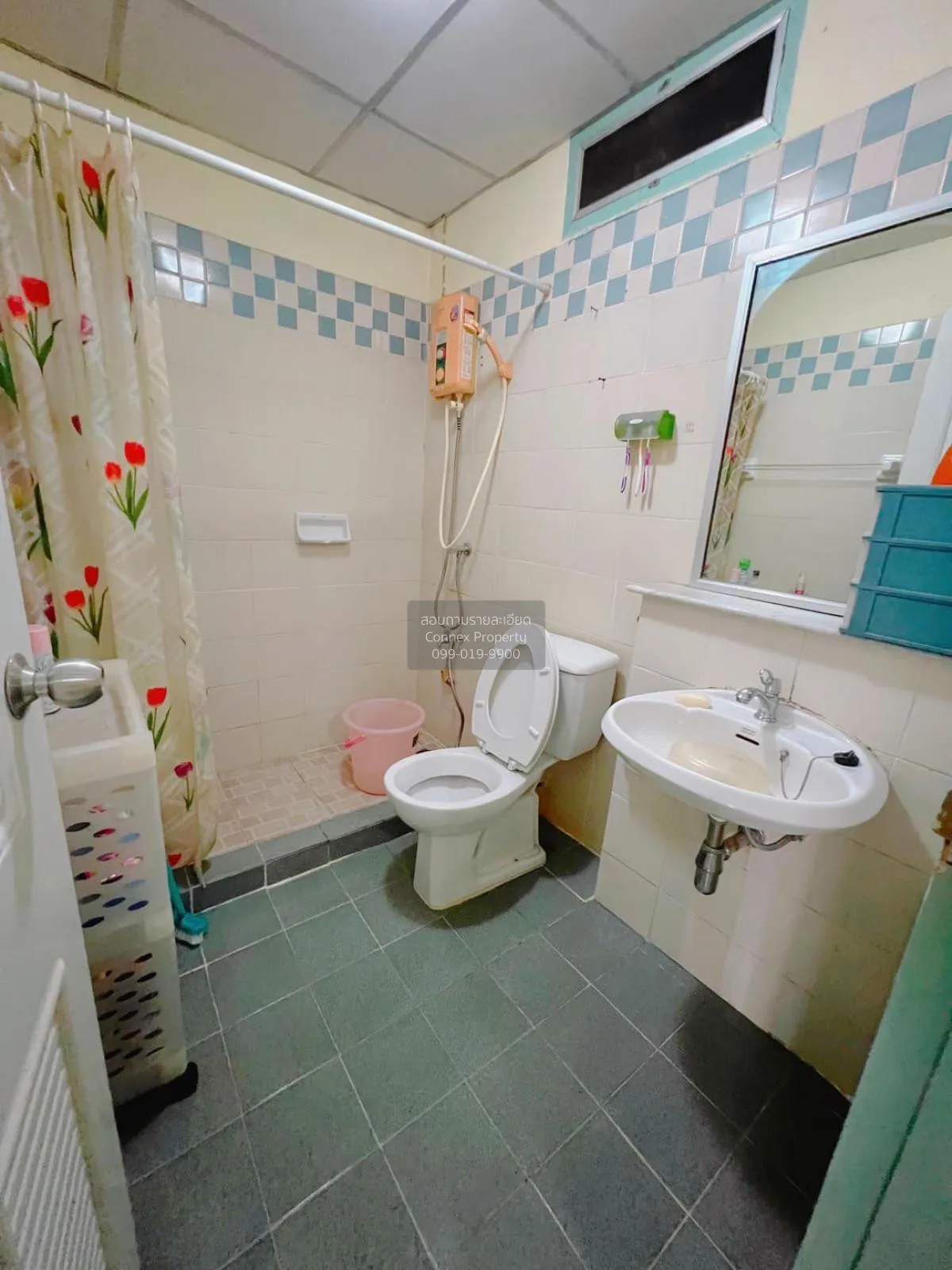 ขายคอนโด  เดอะ พาร์คแลนด์ บางนา MRT-ศรีเอี่ยม (สายสีเหลือง) บางนา