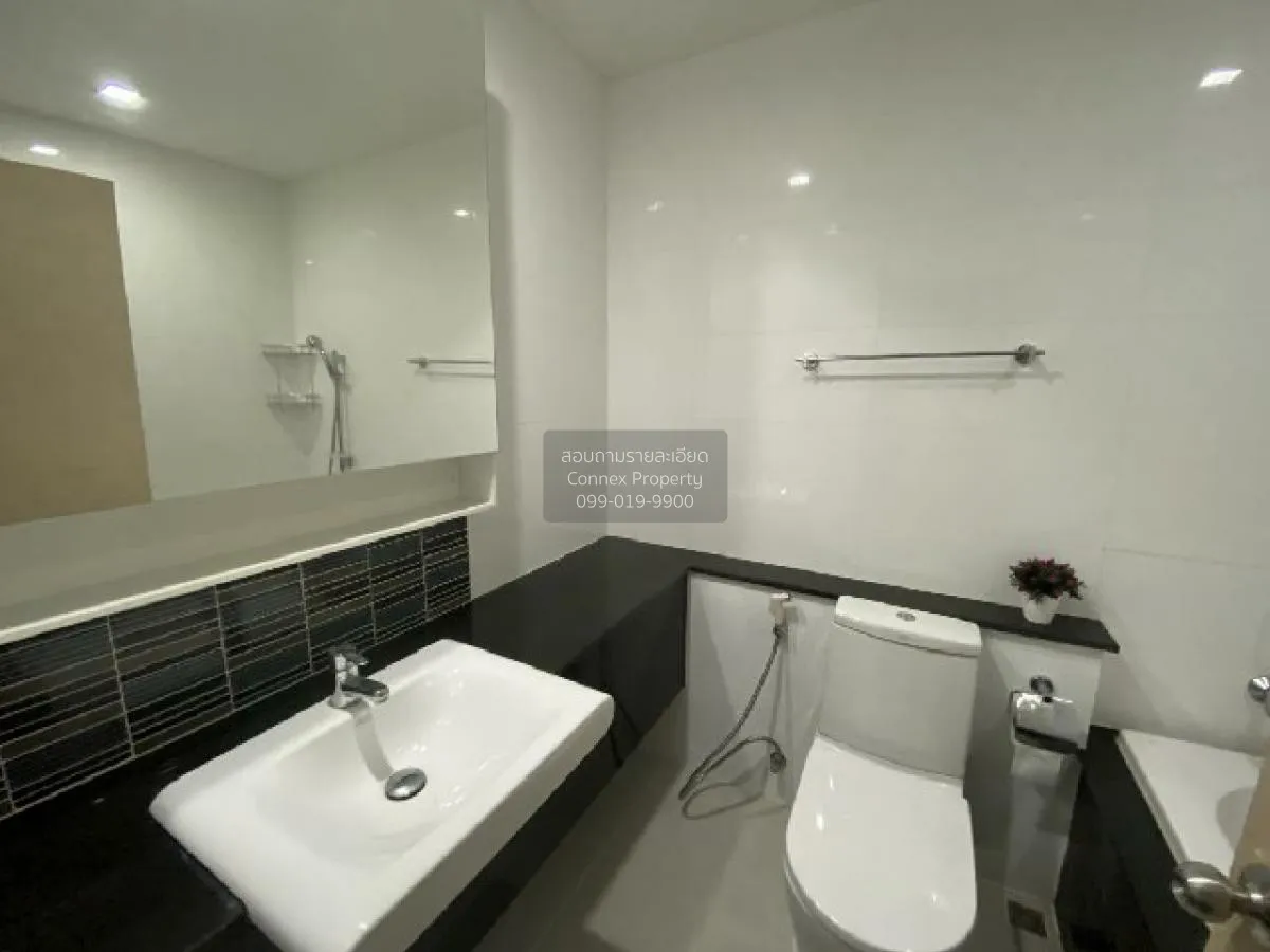 For Rent Condo , The Coast Bangkok , BTS-Bang Na , Bang Na , Bang