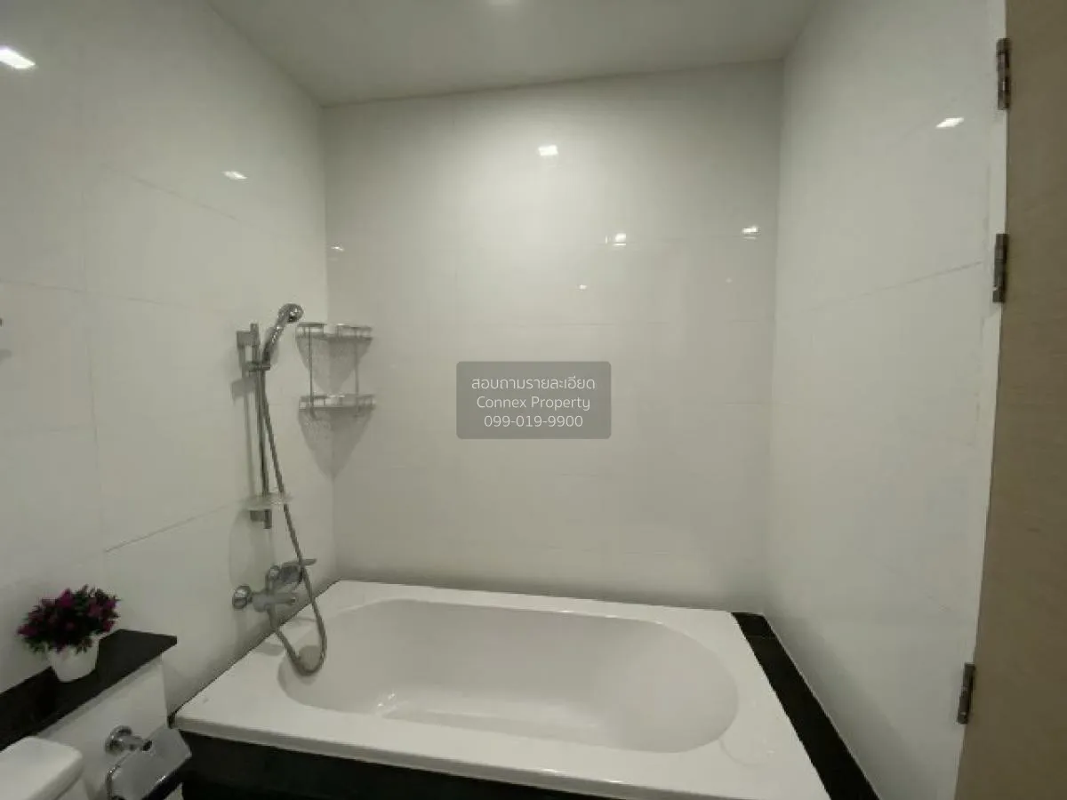For Rent Condo , The Coast Bangkok , BTS-Bang Na , Bang Na , Bang