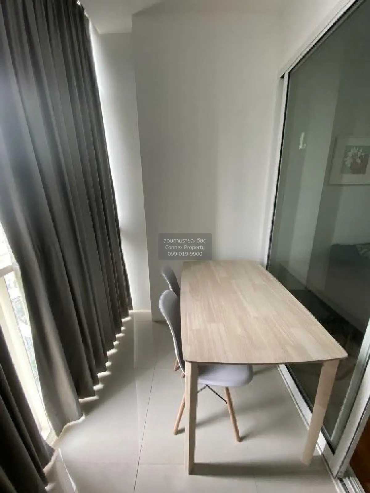 For Rent Condo , The Coast Bangkok , BTS-Bang Na , Bang Na , Bang