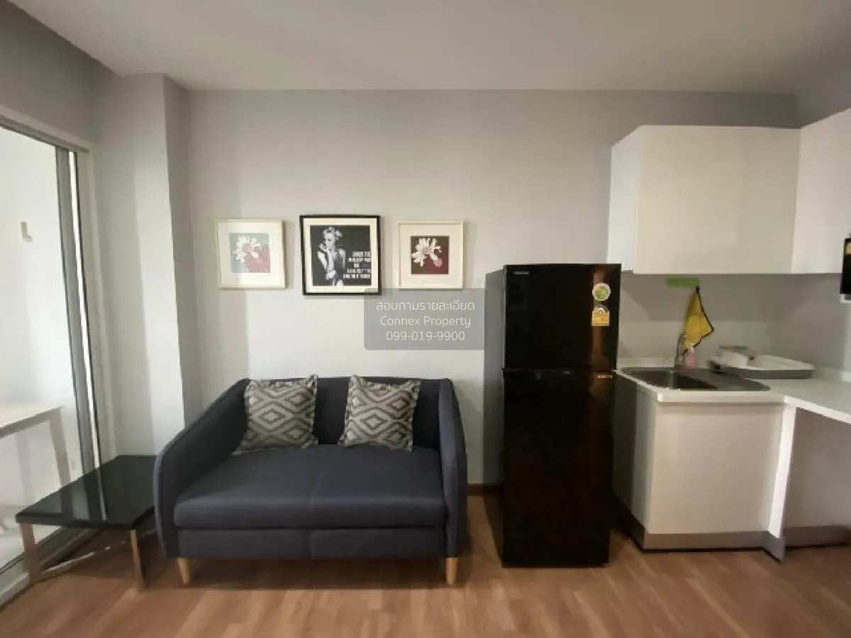 For Rent Condo , The Coast Bangkok , BTS-Bang Na , Bang Na , Bang 1