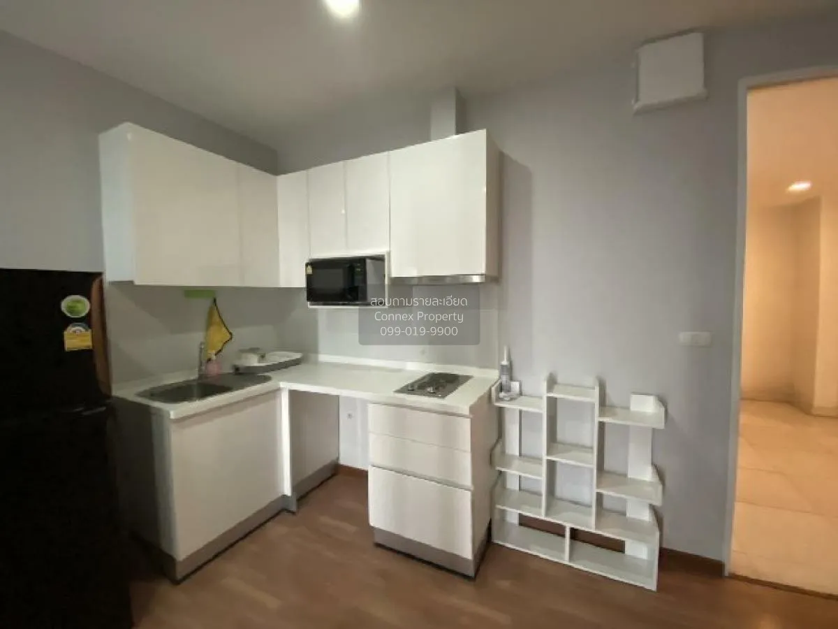 For Rent Condo , The Coast Bangkok , BTS-Bang Na , Bang Na , Bang 4