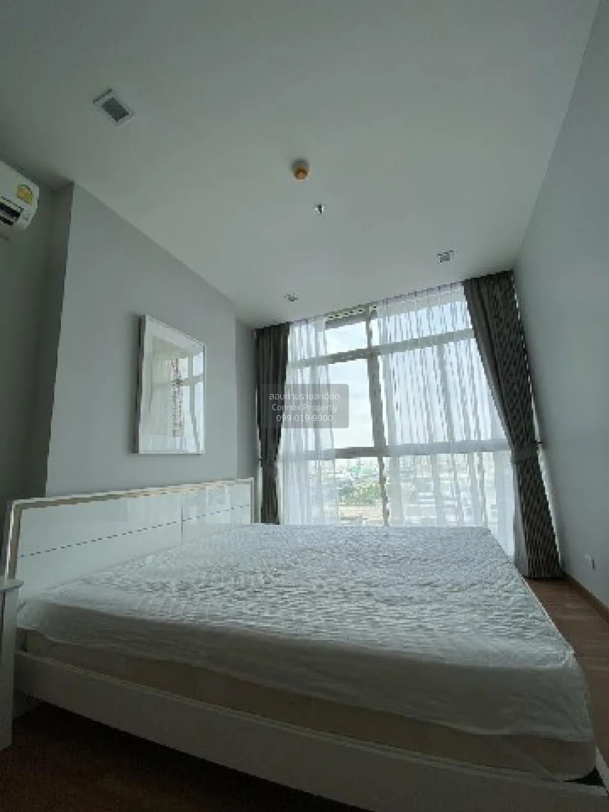 For Rent Condo , The Coast Bangkok , BTS-Bang Na , Bang Na , Bang