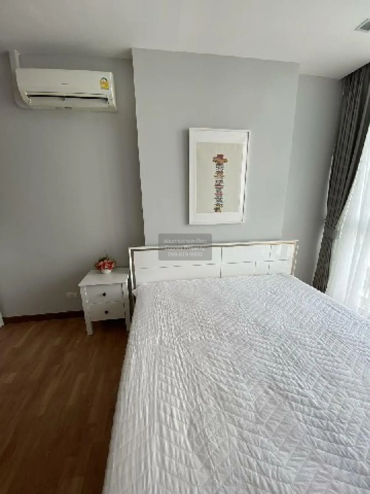 For Rent Condo , The Coast Bangkok , BTS-Bang Na , Bang Na , Bang