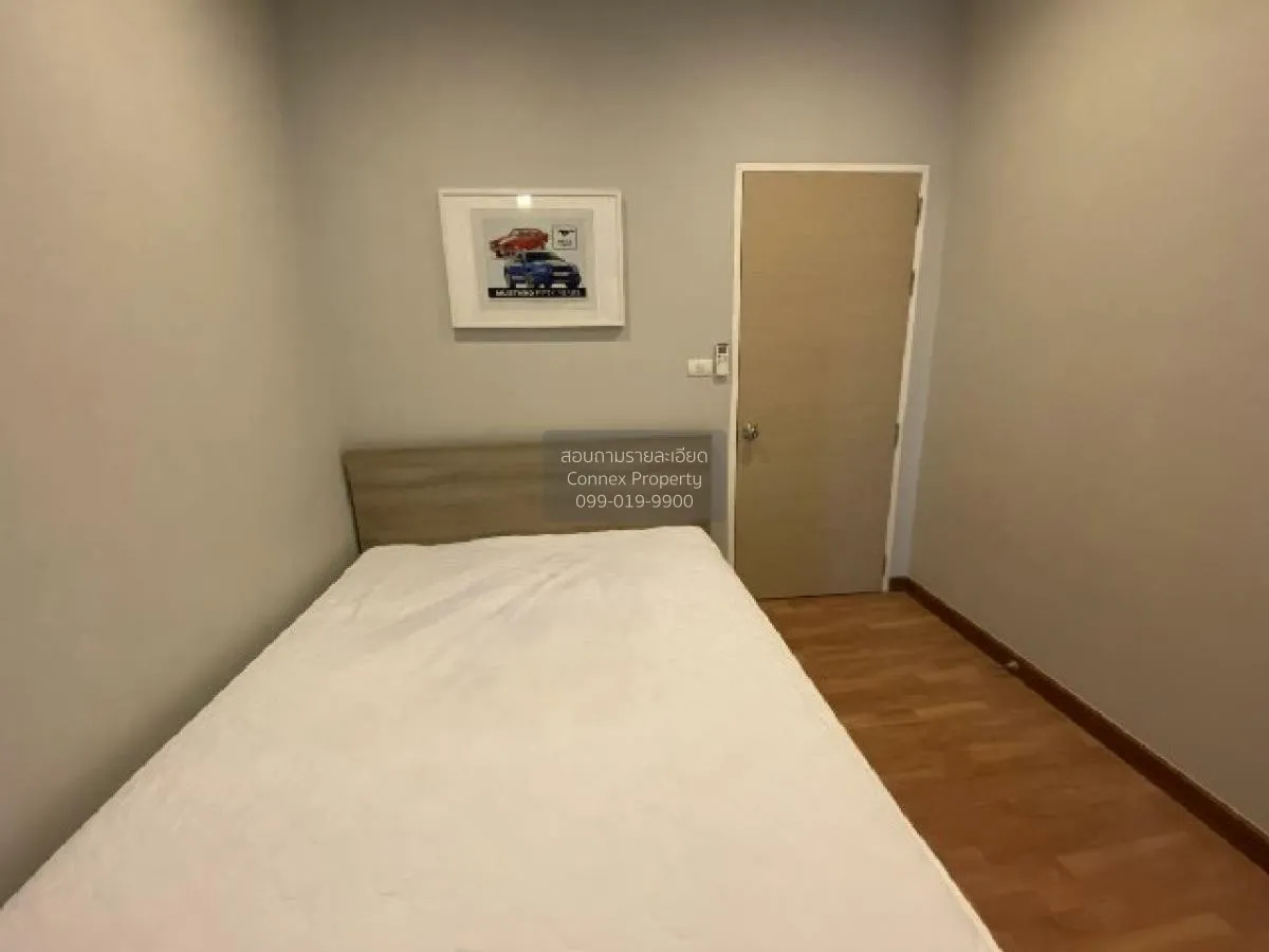 For Rent Condo , The Coast Bangkok , BTS-Bang Na , Bang Na , Bang