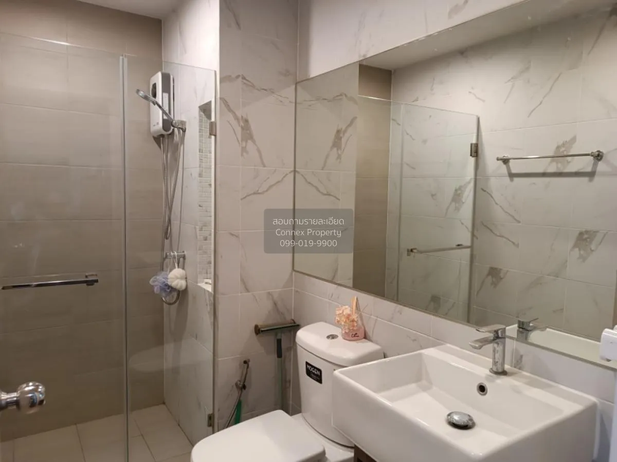 For Sale Condo , Living Nest Ladprao 44 , MRT-Phawna , Sam Saen N
