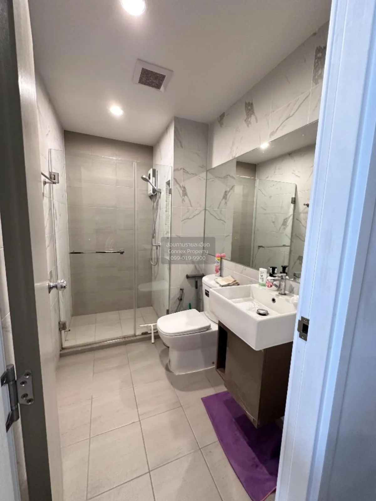 For Sale Condo , Living Nest Ladprao 44 , MRT-Phawna , Sam Saen N