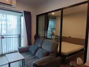 ขายคอนโด  ลิฟวิ่งเนสท์ ลาดพร้าว 44 MRT-ภาวนา (สายสีเหลือง) สามเสนนอก เขต ห้วยขวาง กรุงเทพ CX-98239