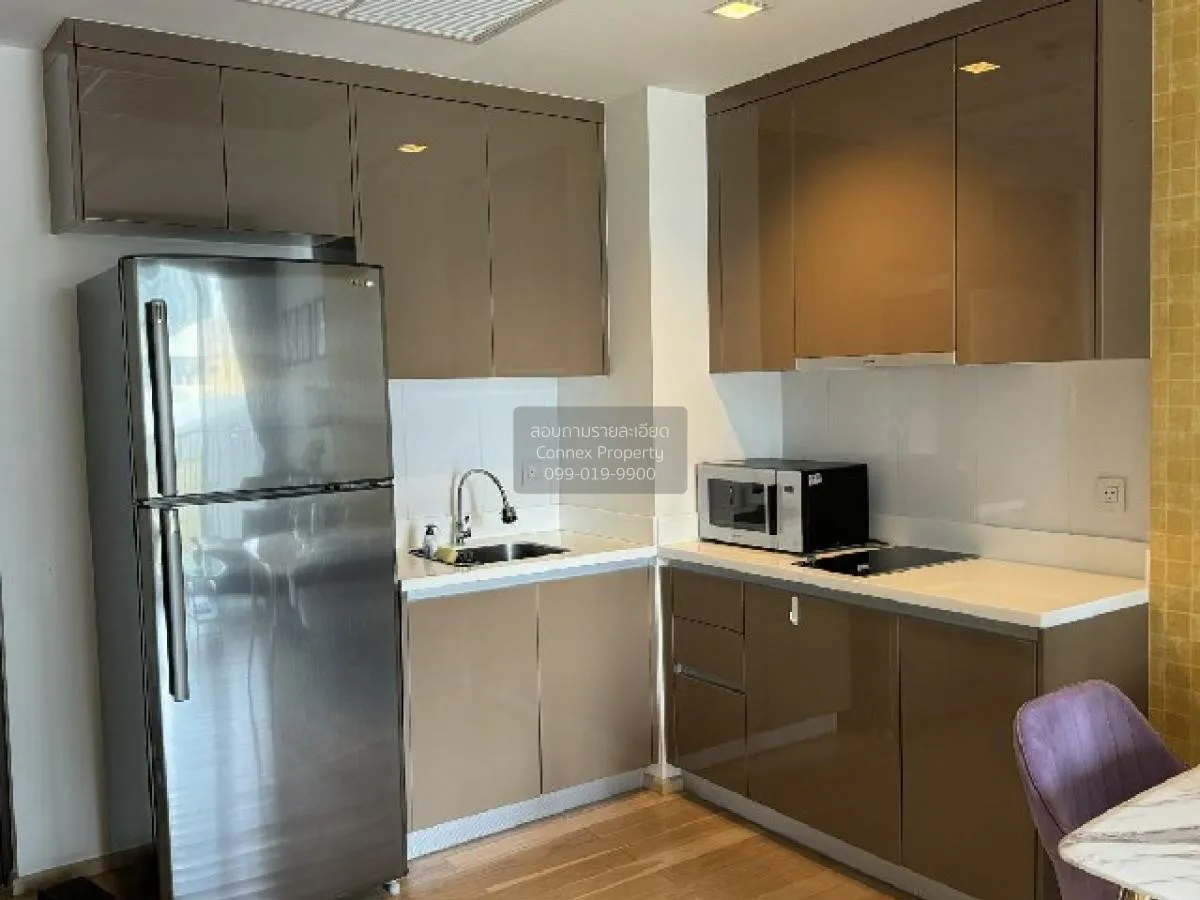 เช่าคอนโด  สิริ แอท สุขุมวิท BTS-ทองหล่อ พระโขนง เขต วัฒนา กรุงเท 2