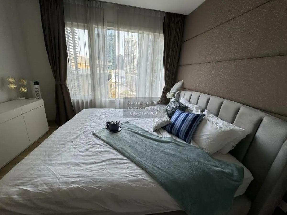 เช่าคอนโด  สิริ แอท สุขุมวิท BTS-ทองหล่อ พระโขนง เขต วัฒนา กรุงเท