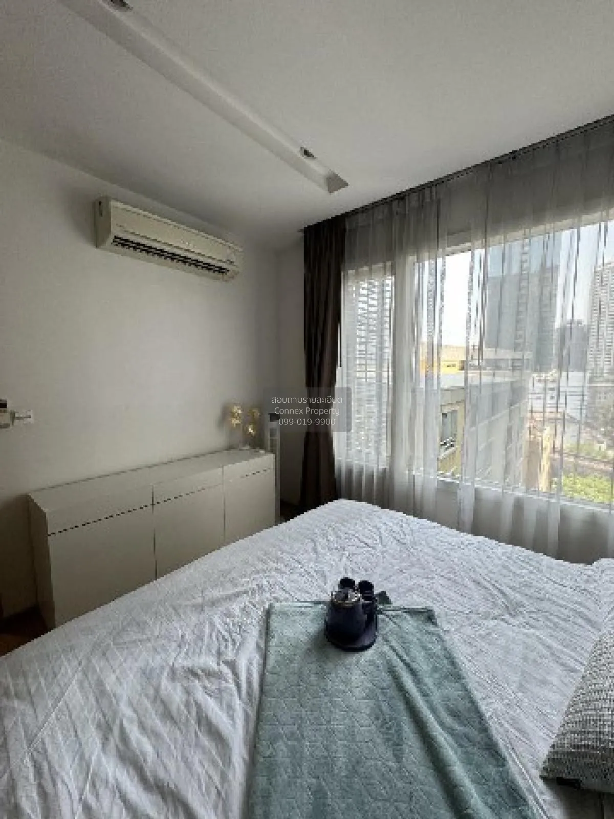 เช่าคอนโด  สิริ แอท สุขุมวิท BTS-ทองหล่อ พระโขนง เขต วัฒนา กรุงเท