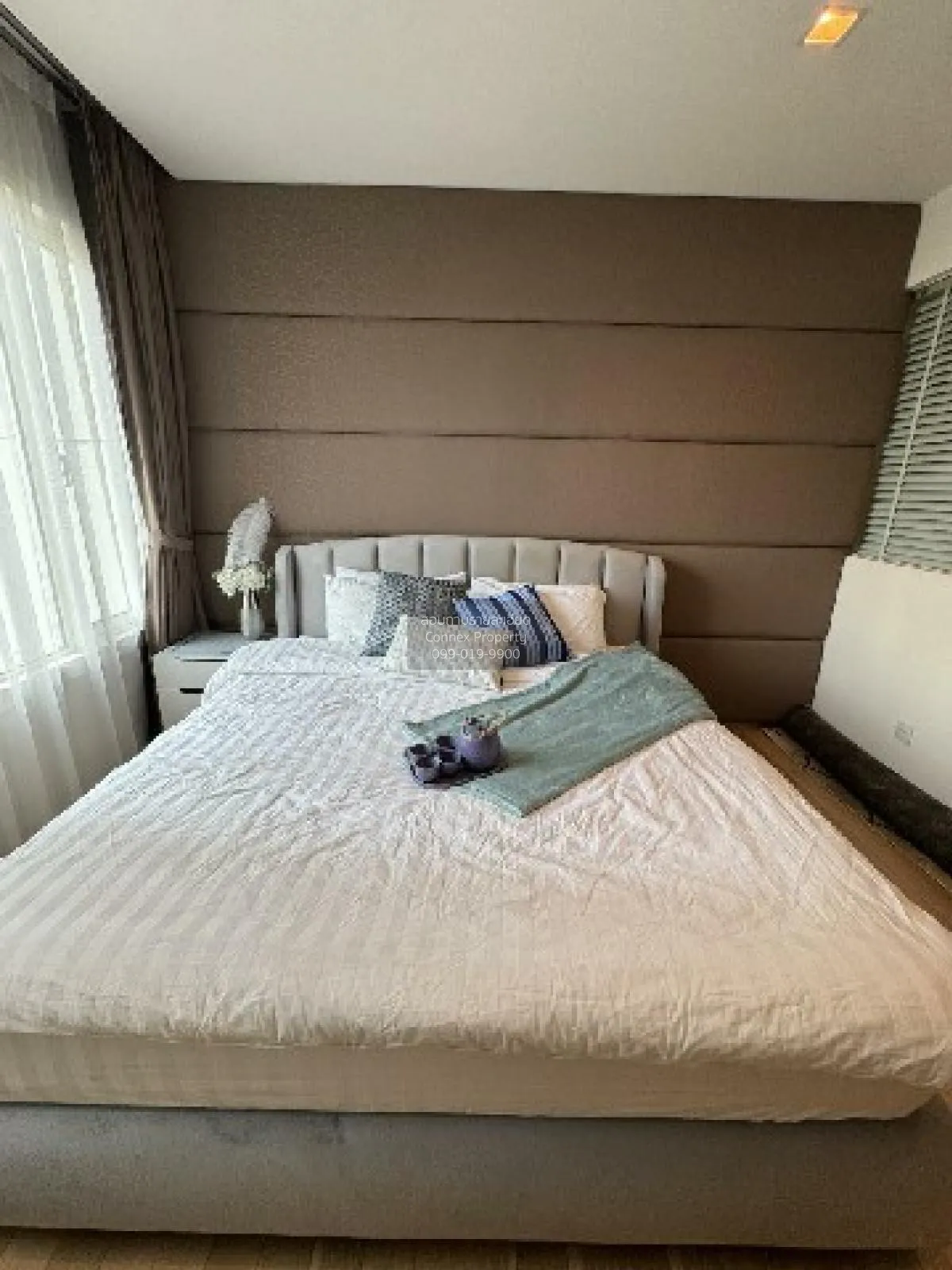 เช่าคอนโด  สิริ แอท สุขุมวิท BTS-ทองหล่อ พระโขนง เขต วัฒนา กรุงเท