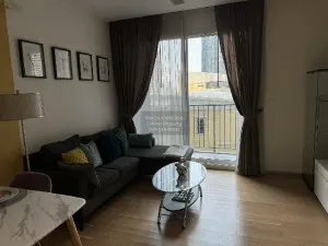 เช่าคอนโด  สิริ แอท สุขุมวิท BTS-ทองหล่อ พระโขนง เขต วัฒนา กรุงเทพ CX-98240