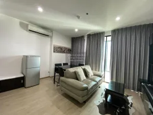 For Rent Condo , Ideo Q Chula-Samyan , MRT-Sam Yan , Bang Rak , Bang Rak , Bangkok , CX-98241