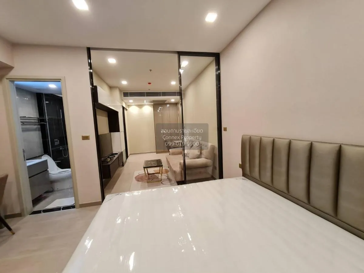 For Rent Condo , One9Five Asoke - Rama 9 , MRT-Phra Ram 9 , Huai  3